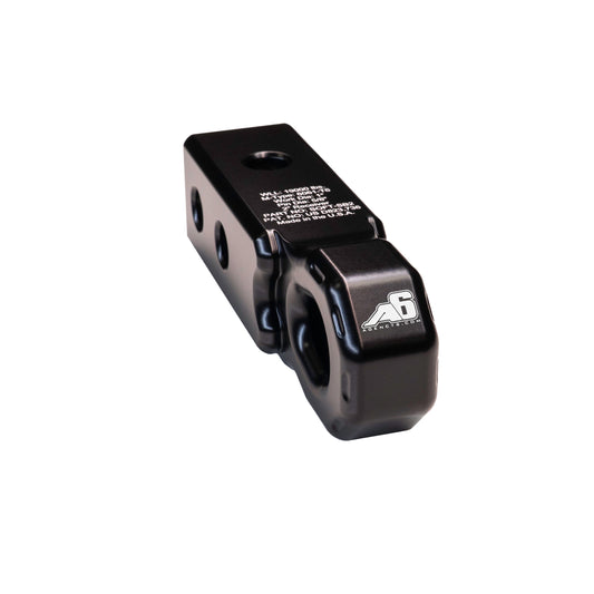 Soft Shackle Block 2"