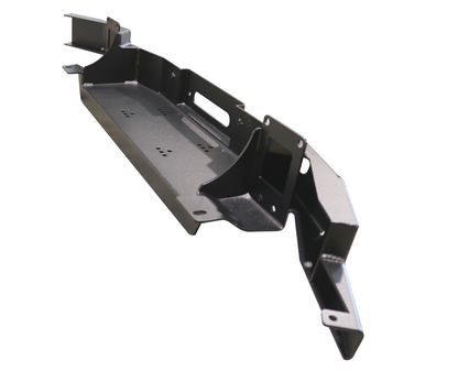 Van Compass Front Winch Bumper
