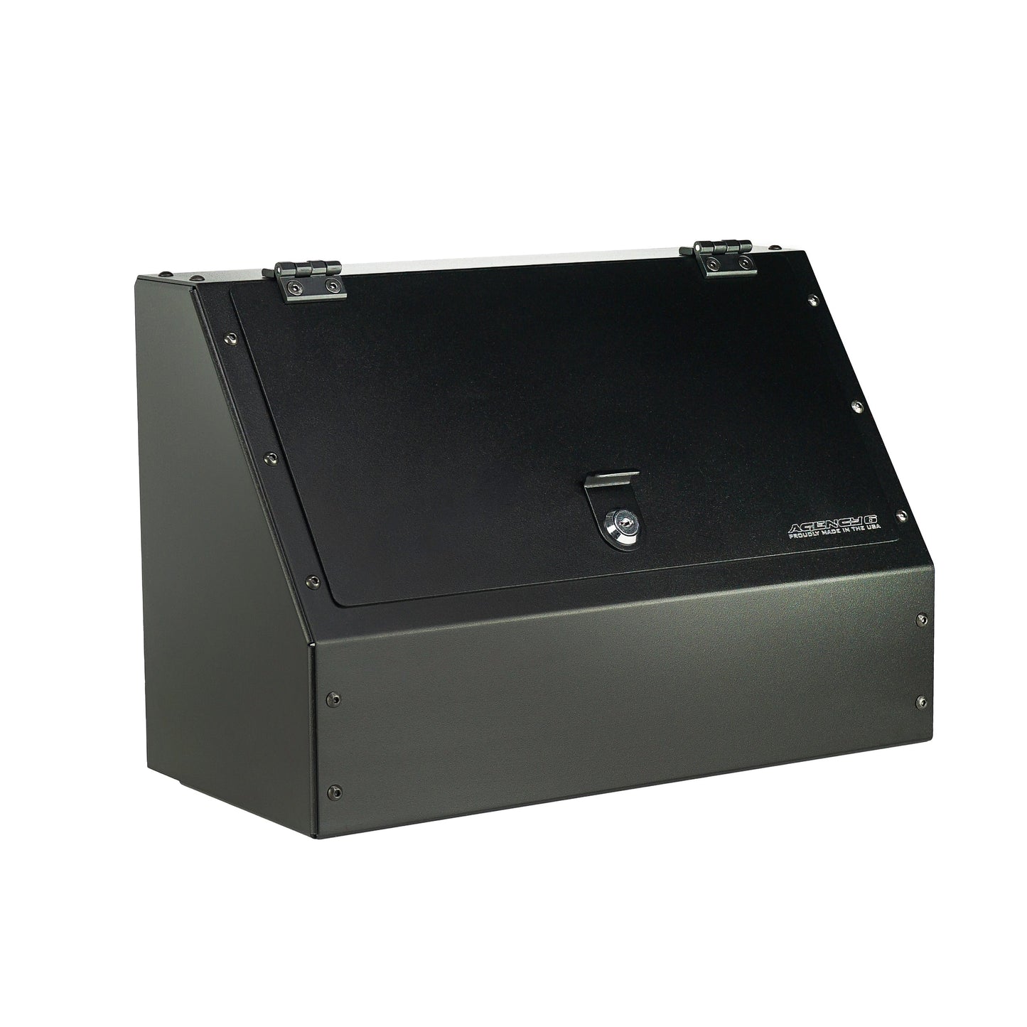 Sprinter Seat Back Locker - (Non Swivel Seats).