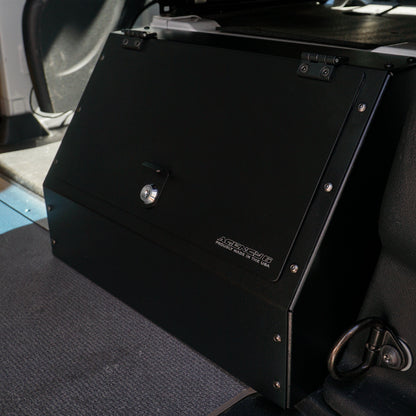 Sprinter Seat Back Locker - (Non Swivel Seats).