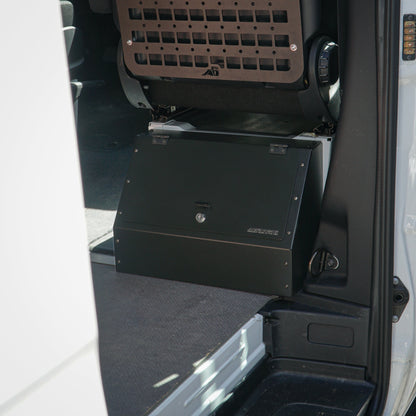 Sprinter Seat Back Locker - (Non Swivel Seats).
