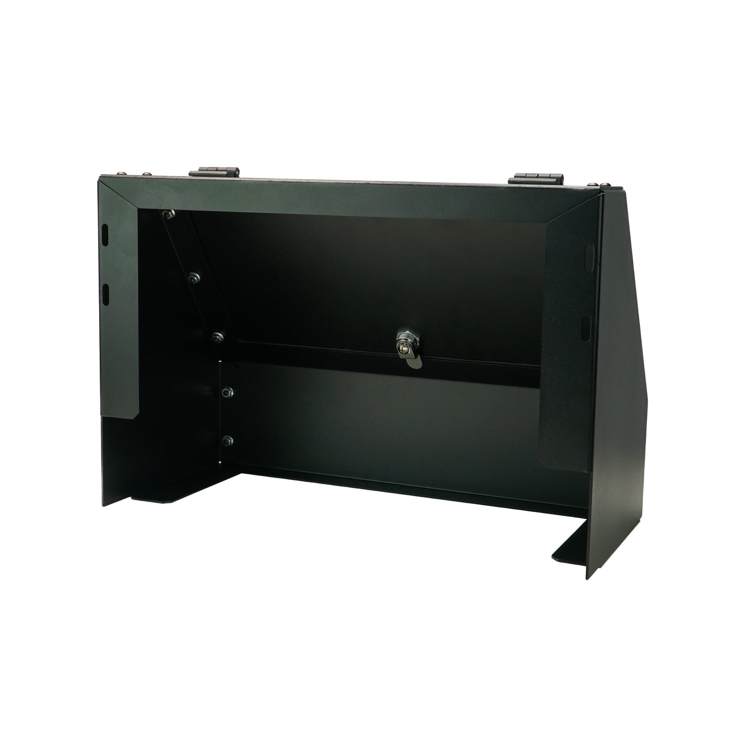 Sprinter Seat Back Locker - (Non Swivel Seats).