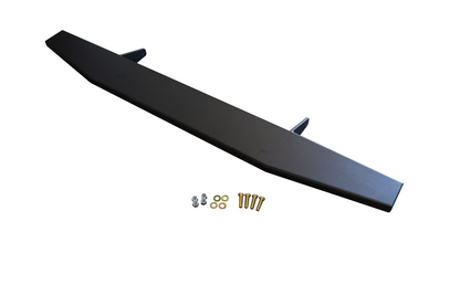 Mercedes Sprinter Rear Tug Step