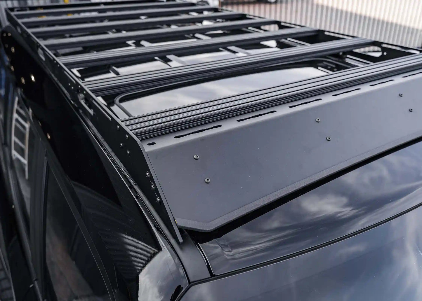DRIFTR Toyota Land Cruiser 250 Roof Rack (2024-2026)