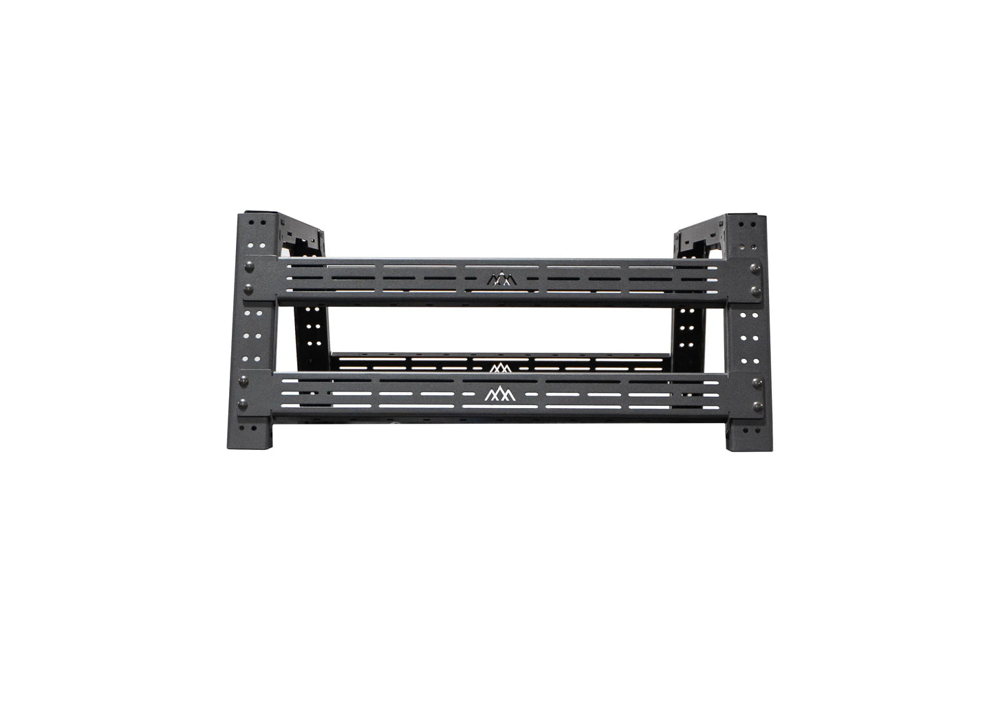 Toyota Tacoma Overland Bed Rack (2005-2026)