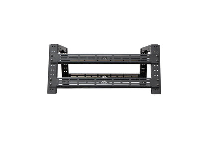 Toyota Tacoma Overland Bed Rack (2005-2026)