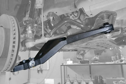 Adjustable Transit High Clearance Control Arm