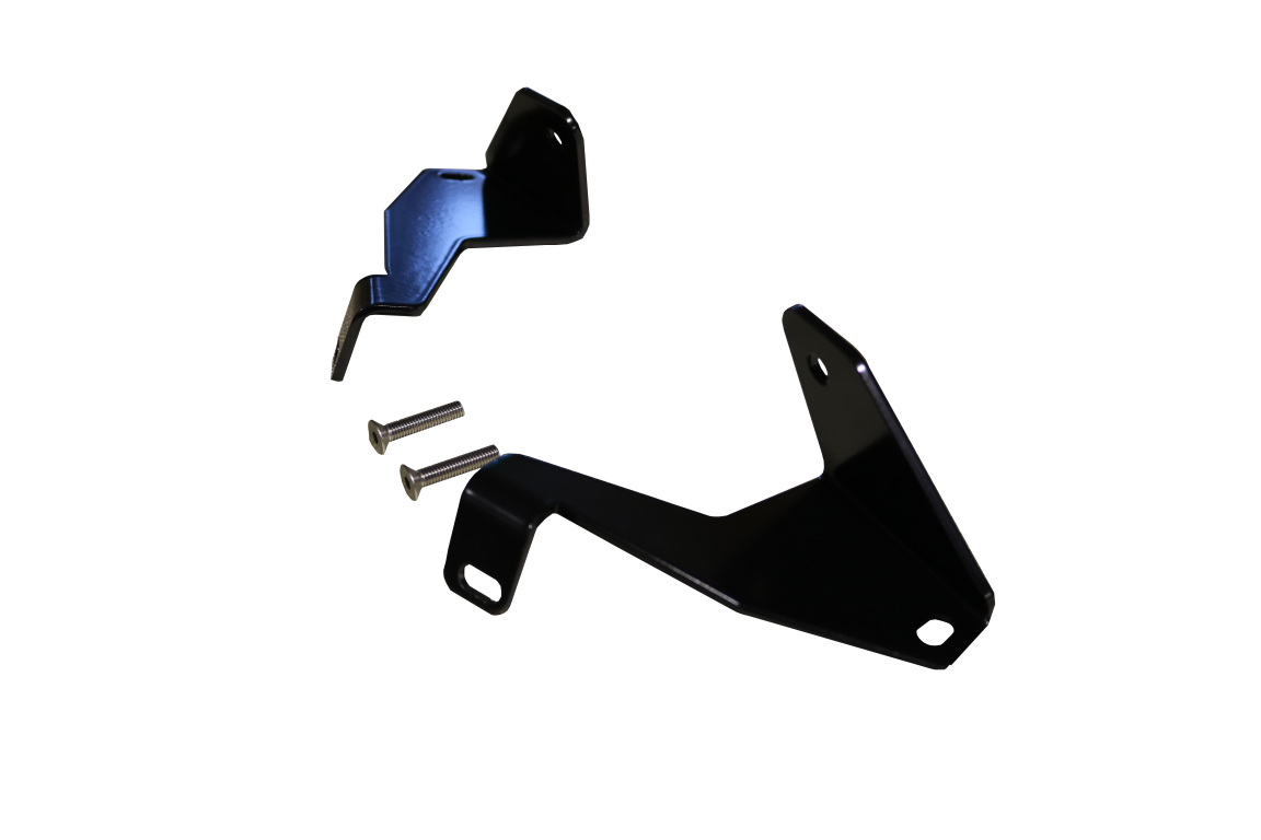 Van Transit Light Pod Mount