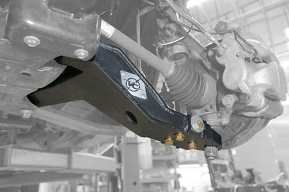 Adjustable High Clearance Lower Control Arm