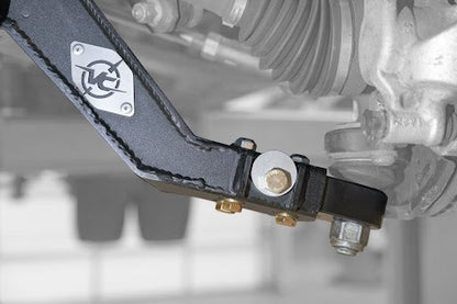 Adjustable Transit High Clearance Control Arm
