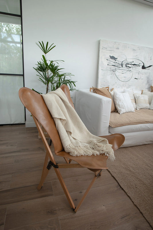 Tripolina Antique Leather