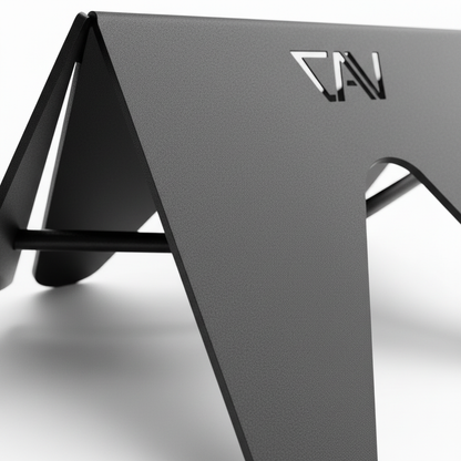 Magnetic Bike Stand