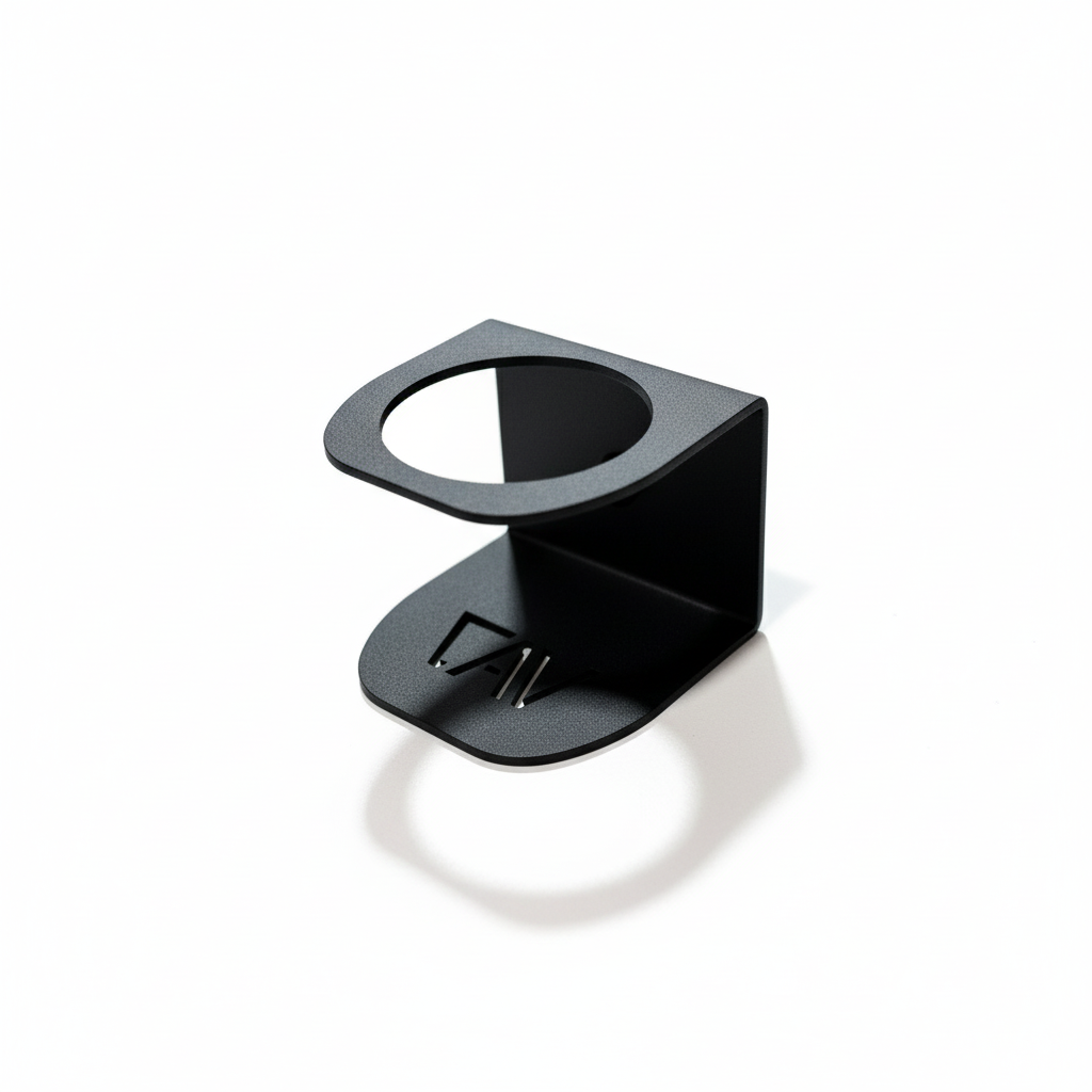 Magnetic Solo Cupholder