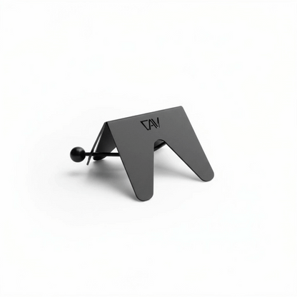 Magnetic Bike Stand